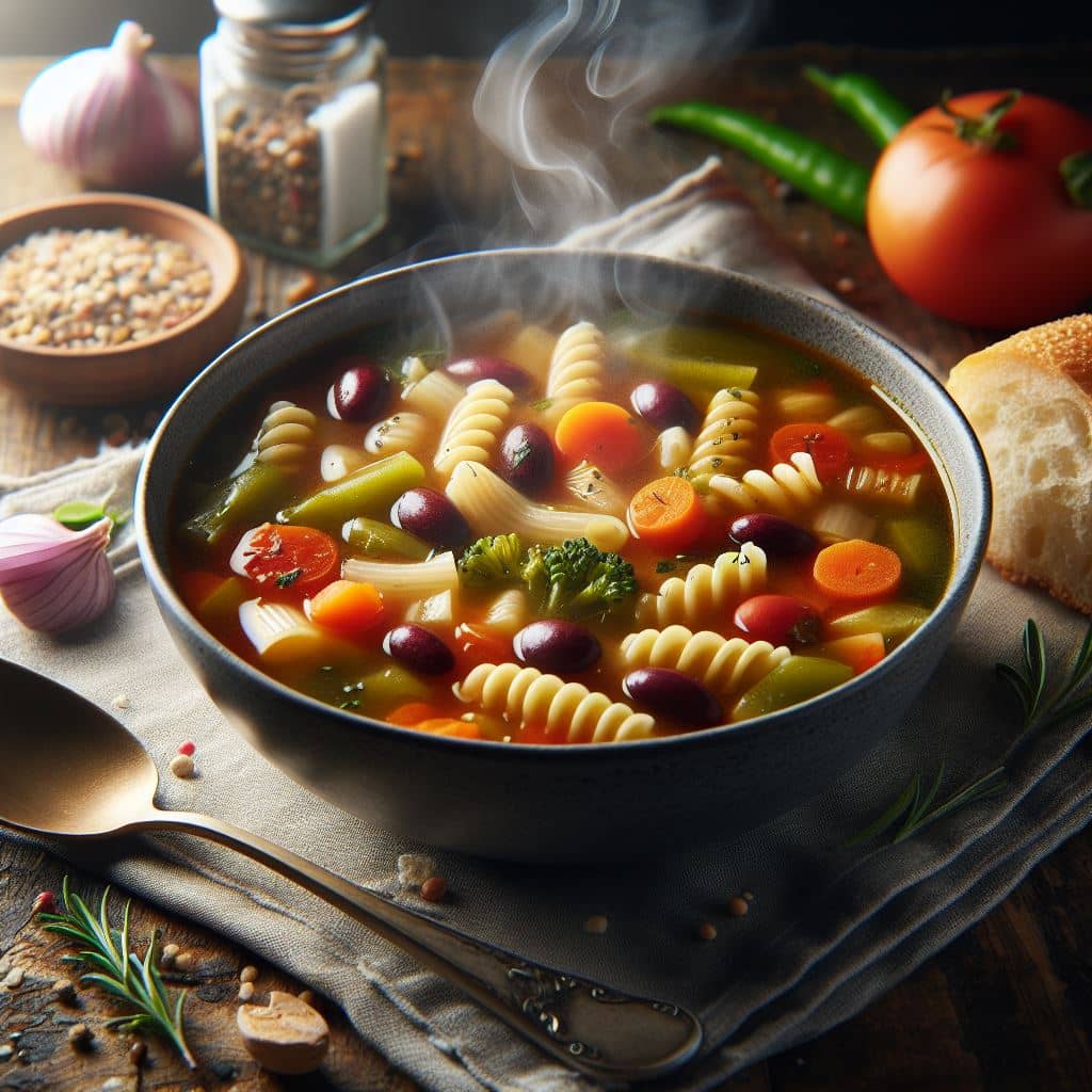 Minestrone